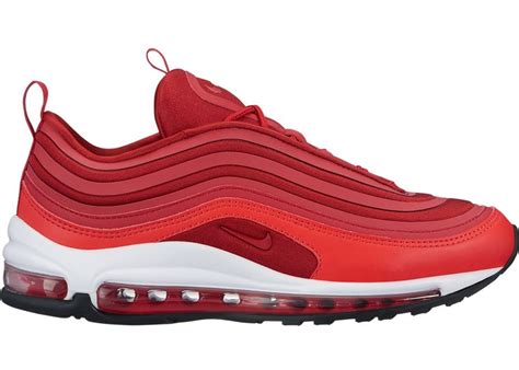 nike air max ultra 97damen rot|air max 97 ultra.